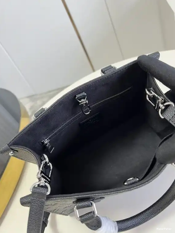 LOUIS ONTHEGO PM VUITTON 0614